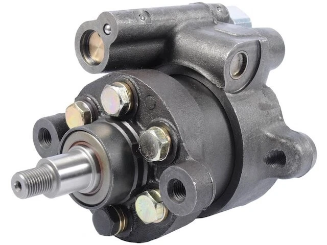 Bomba de dirección asistida BBB Industries 81TK35W para Toyota Cressida 1978-1982 Foto 1 de 1