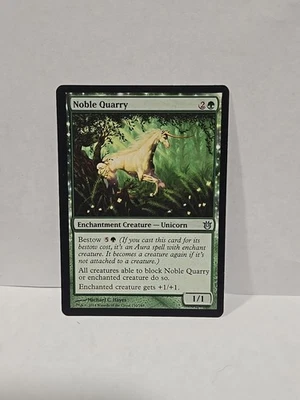 Noble Quarry Born of the Gods Regular - Image 1 of 2