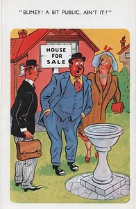 POSTKARTE COMIC NARRENAUSGABE Serie Nr 148 - Bild 1 von 1