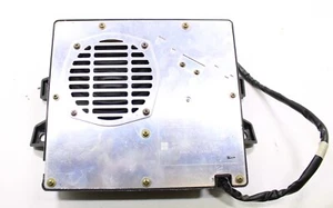 Mazda 626 MX-6 1988-1992 OEM Speaker Subwoofer - Picture 1 of 15