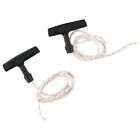 Premium Starter Handle and Rope Combo for For STIHL TS400 TS410 TS420 2pc