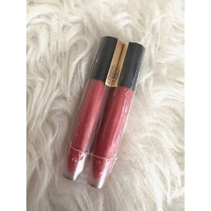 L'Oreal Matte Lip Stain Paris Infallible Makeup Rouge Signature #450 Adored / c - Bild 1 von 8