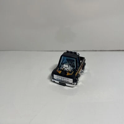 2023! Hot Wheels Toon'd '83 Chevy Silverado 93/250 Tooned 1/10 - Image 1 of 4