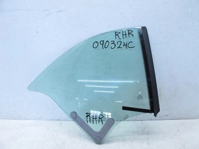 10-17 AUDI 8T A5 S5 RS5 CONVERTIBLE VENTANA TRASERA PASAJERO CRISTAL CUARTO 090324C Foto 1 de 4