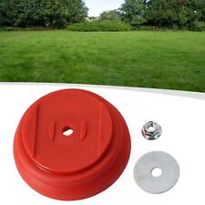 3pcs Plastic Cover Accessory For Grass Trimmers Garden Power Tools Replacement