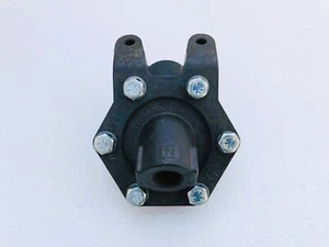 REXROTH P52935-4 QUICK RELEASE EXHAUST VALVE 1/2" #NEW - Picture 1 of 8
