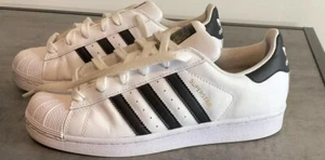 Adidas superstar ADV shoes size 5.5 - Picture 1 of 6