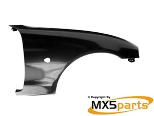 MX5 Front Right Hand Wing Panel Genuine Mazda MX5 Mk2 NB 1998-2005 - Picture 1 of 8