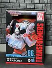 Hasbro Transformers StudioSeries 86 Ratchet Voyager Transformers The Movie 6.5in