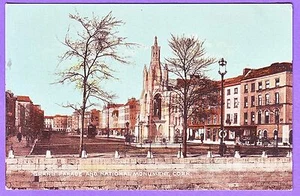 POSTAL IRLAND THE QUAY AND REGINALDS TOWER WATERFORD - Imagen 1 de 1