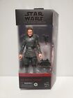 Star Wars: The Bad Batch The Black Series Vice Admiral Rampart