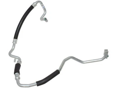 Conjunto de manguera de línea de succión de aire acondicionado para Hyundai Santa Fe 2001-2006 23593NQYQ 2003 Foto 1 de 2