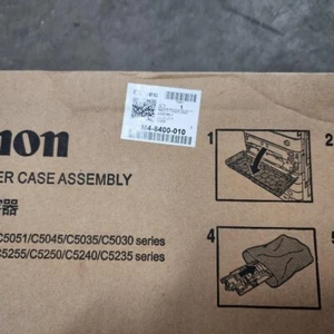 Canon FM4-8400-010 Waste Toner Case / New - Picture 1 of 1