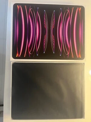 Apple iPad Pro 4ª Gen. 256GB, Wi-Fi, 11" - - Imagen 1 de 4