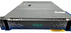HP Festplattengehäuse D3650 DC SAS 12G 12x 3,5 Disk - E7Y16-63002, G3J46-62001 getestet - Bild 1 von 7