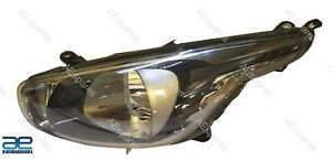 Headlamp Headlight Assey Fits For LH Fiat Abarth Punto Avventura 59243033 @US