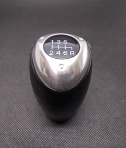 Mazda Roadster RX-8 SE3P 6MT Shift Knob - Picture 1 of 3