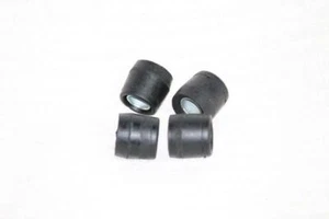 CLASSIC MINI RUBBER LOWER SUSPENSION ARM BUSH SET OF 4 21A1882 1969> COOPER 4X9 - Picture 1 of 1