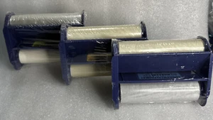 3 Xyron 510 LM 1601-SAMPLE LAMINATE/MAGNET, AT 1606 SAMPLE ACID FREE, DL 1601 - Picture 1 of 6
