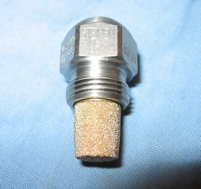 VAL6 DS-B-05A NOZZLE .40 80 DEGREE HT 6 Daystar N-02 STEINEN