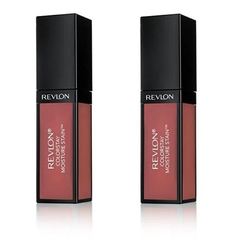 Revlon ColorStay Moisture Stain, London Posh #050, 0.27 oz (2 Pack) - Image 1 of 1