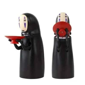 Spirited Away Anime kein Gesicht Kaonashi Münzbank - Studio Ghibli - Bild 1 von 2
