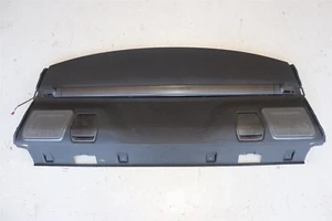 BMW M4 F82 2014 Interior Rear Parcel Shelf + Electric Blind J217 - Picture 1 of 2