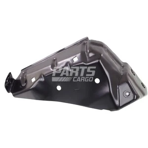 New Fits 2014-2019 Chevrolet GMC Silverado 1500 LD Front Left Fender Brace Steel - Picture 1 of 5