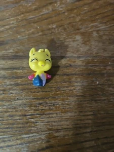 Hatchimals Colleggtibles Season 5 Mermal Magic Mer-Seaspoon Seaspoon Yellow - Picture 1 of 7