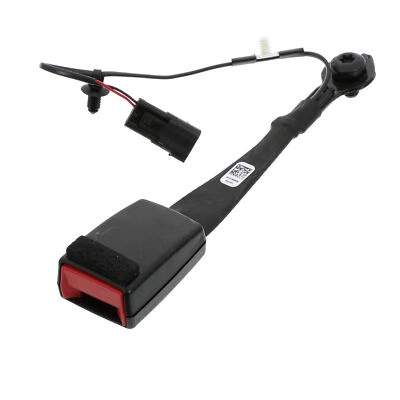 OEM 16-19 Ford Explorer Front Driver Side Seat Belt Buckle End FB5Z-7861203-AA - Image 1 of 3