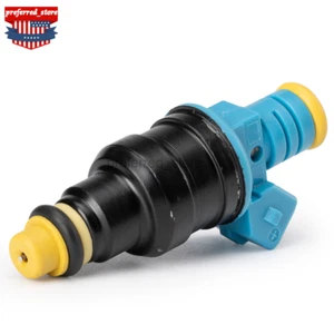 Fuel Injector 160lb 1680cc fit 152lb 1600cc Indy Blue CNG 0280150842 - Picture 1 of 10