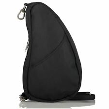 Healthy Back Bag Microfibre Baglett 25cm 1.5L Womens Shoulder Handbag