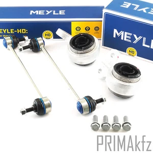 4 MEYLE  Hydrolager Koppelstange vorne verstärkt für BMW 3er E46 Z4 E85 - Bild 1 von 2