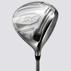 HONMA BERES NX Triple Star Driver 10.5deg RH VIZARD PT 40 graphite HC new - Picture 1 of 10