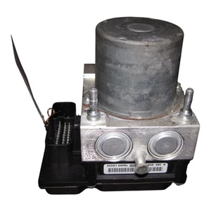 Bremsaggregat ABS, Hydraulikaggregat Peugeot 407 SW 2.2 HDI - Foto 1 di 4