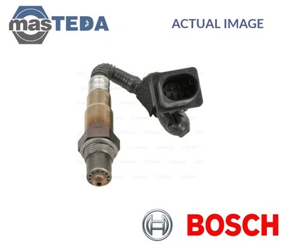 0 258 017 217 LAMBDA OXYGEN O2 SENSOR BOSCH FOR MINI MINI,MINI CLUBMAN 1.4L,1.6L - Image 1 of 4