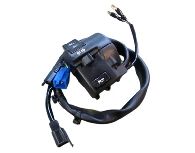 Interruptor de señal de giro de bocina de faros Honda VT750 Shadow 750 2010-2022 35200-MFE-A41 Foto 1 de 4