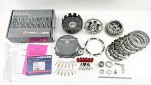 ✅2018 CRF450R Complete Rekluse Clutch Assembly Radius CX HONDA 450R RX 17-20 #2 - Picture 1 of 23