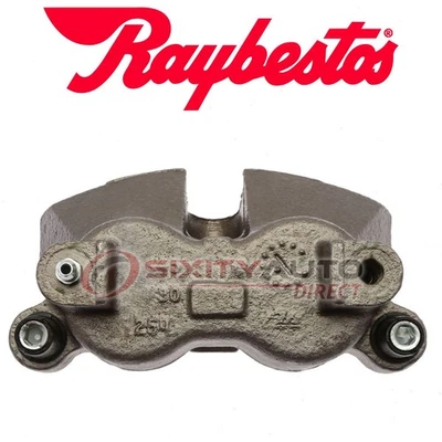 Raybestos Front Right Disc Brake Caliper for 1999-2002 Jeep Grand Cherokee - di Foto 1 de 4