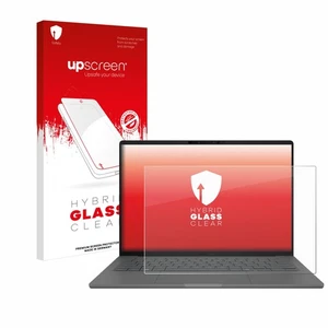 Glass film screen protector for ASUS ZenBook A14 UX3407 screen cover protection - Afbeelding 1 van 9