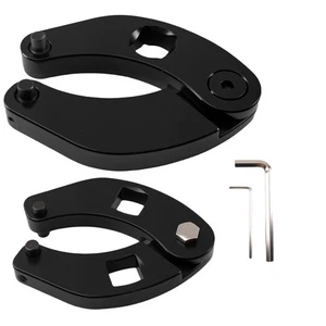 Adjustable Gland Nut Wrench 1266 & 7463 Spanner Tool Set for Hydraulic Cylinder - Picture 1 of 12