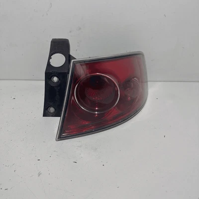 6L6945112D Fanale post. parte est. Droite SEAT IBIZA (6L) 1.2 12V (47Kw) Ber. - Photo 1/4