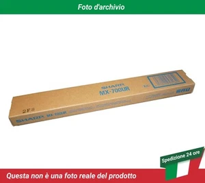 MX-700UR Sharp MX-5500N Pezzo di Ricambio - Photo 1/2