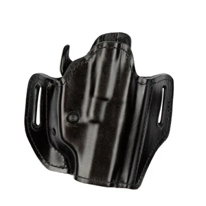 Bianchi 126GLS Allusion Assent Pro-Fit Concealment Holster ,Right Hand, : 51831 - Picture 1 of 3
