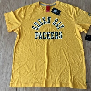 Camiseta Green Bay Packers (adulto XL) NIKE - Imagen 1 de 4