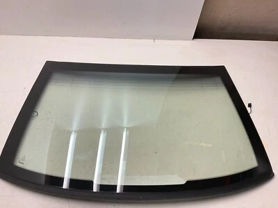 07-12 PARABRISAS TRASERO MERCEDES-BENZ W221 OEM CRISTAL (envío disponible) Foto 1 de 4