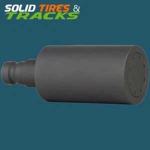 Carrier/Top Roller 146-6064 Fits CAT 302.5, 302.5C, 303.5, Hitachi ZAXIS 55UR - Picture 1 of 4