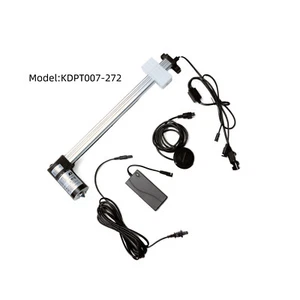 Power Recliner Lift Chair Kaidi Motor Linear Actuator Model KDPT007 KDPT007-272 - Picture 1 of 6
