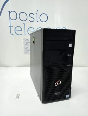 SERVER Primergy TX1310 M1 - Bild 1 von 2
