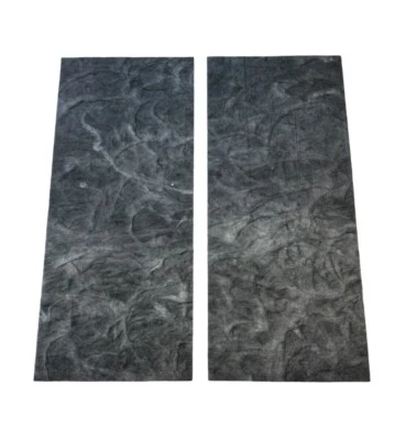 Headliner Insulation Set For 1964-1970 Ford Mustang Coupe - Image 1 of 4